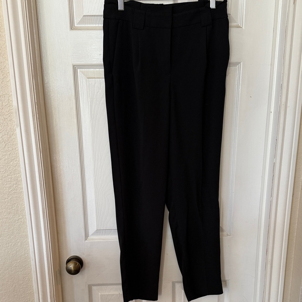Express Women's Classic Black Trousers